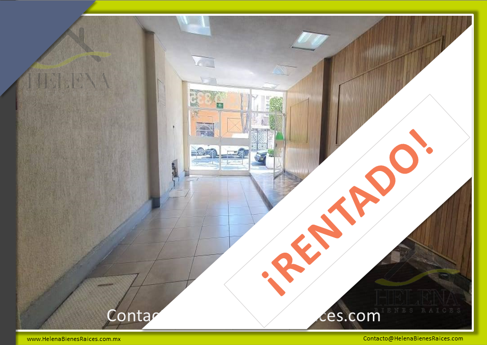 Roma Sur, Bajío, Cuauhtémoc 06760, ,USO COMERCIAL,EN RENTA,1112