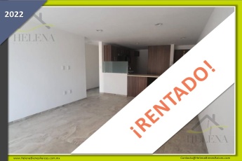 Portales Norte, Benito Juárez 03303, 3 Habitaciones Habitaciones,DEPARTAMENTO,EN RENTA,1139