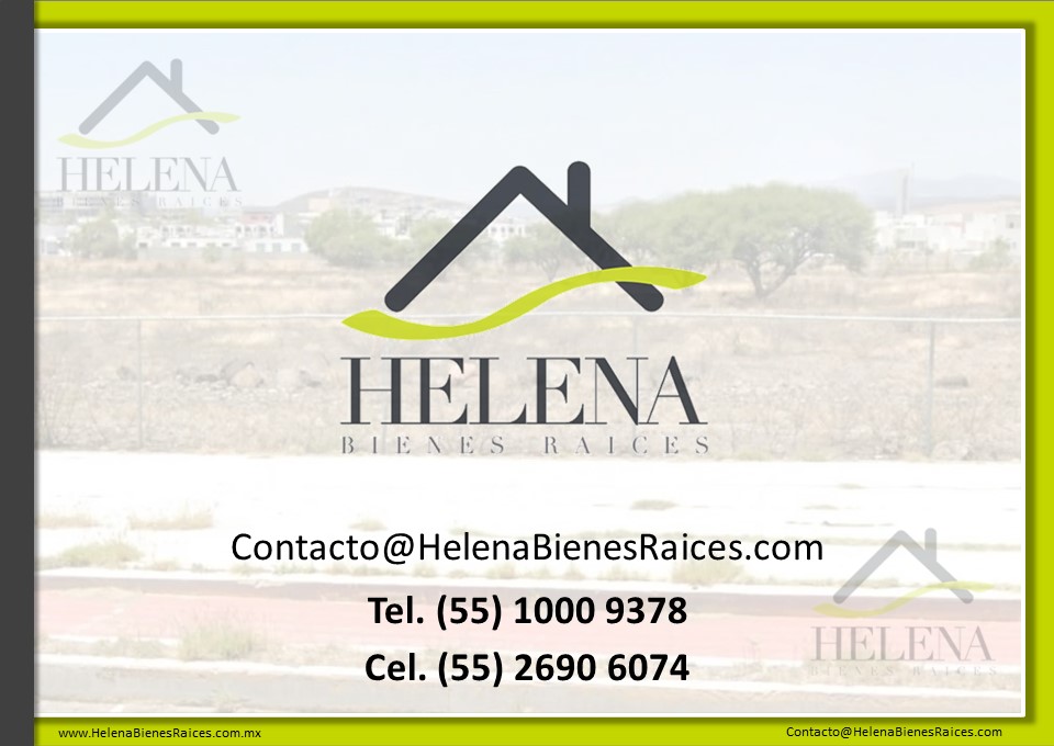 Nuevo Juriquilla, Querétaro 76230, ,LOTE / TERRENO,EN VENTA,1185