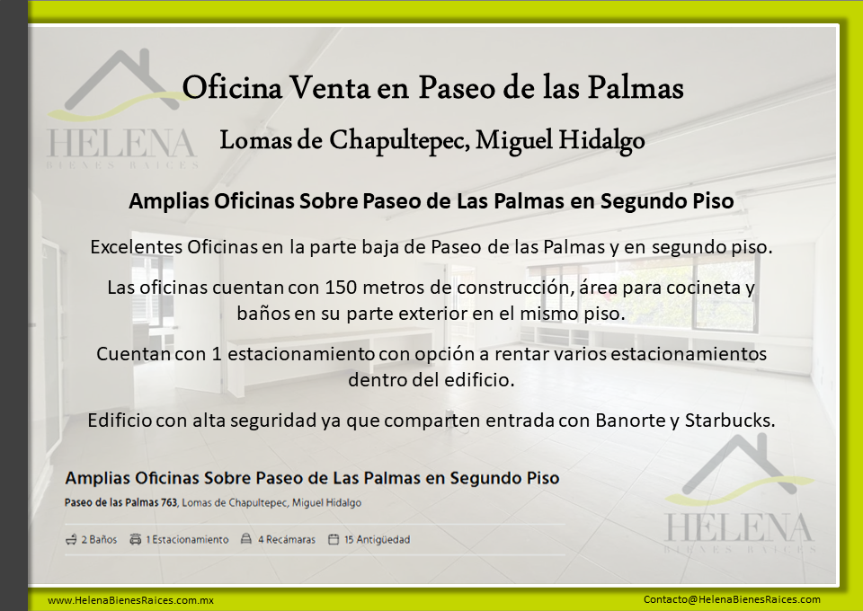 Lomas de Chapultepec, Miguel Hidalgo 11000, ,USO COMERCIAL,EN VENTA,1233
