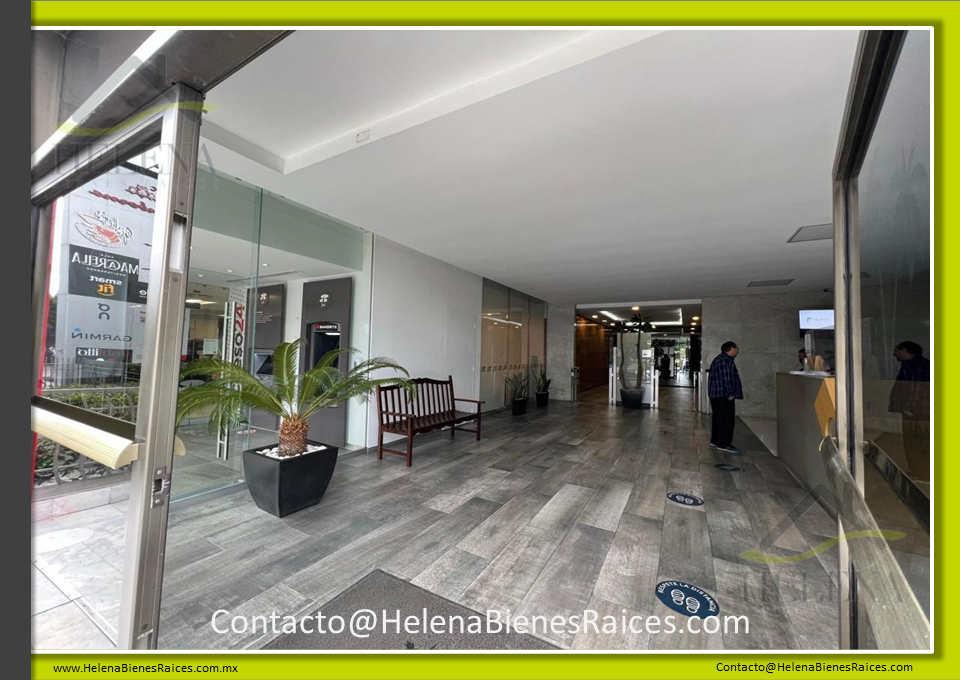 Lomas de Chapultepec, Miguel Hidalgo 11000, ,USO COMERCIAL,EN VENTA,1233